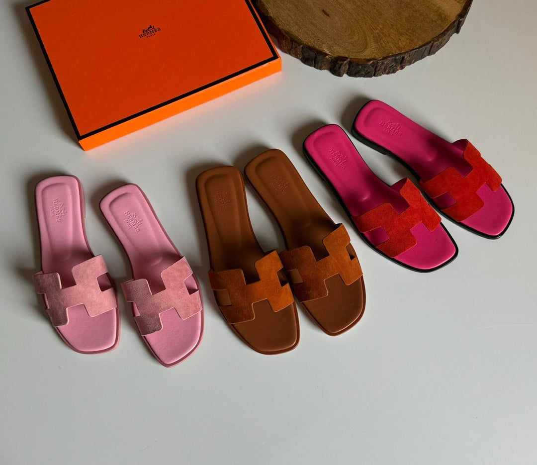 ladies flats Lilly Onlines