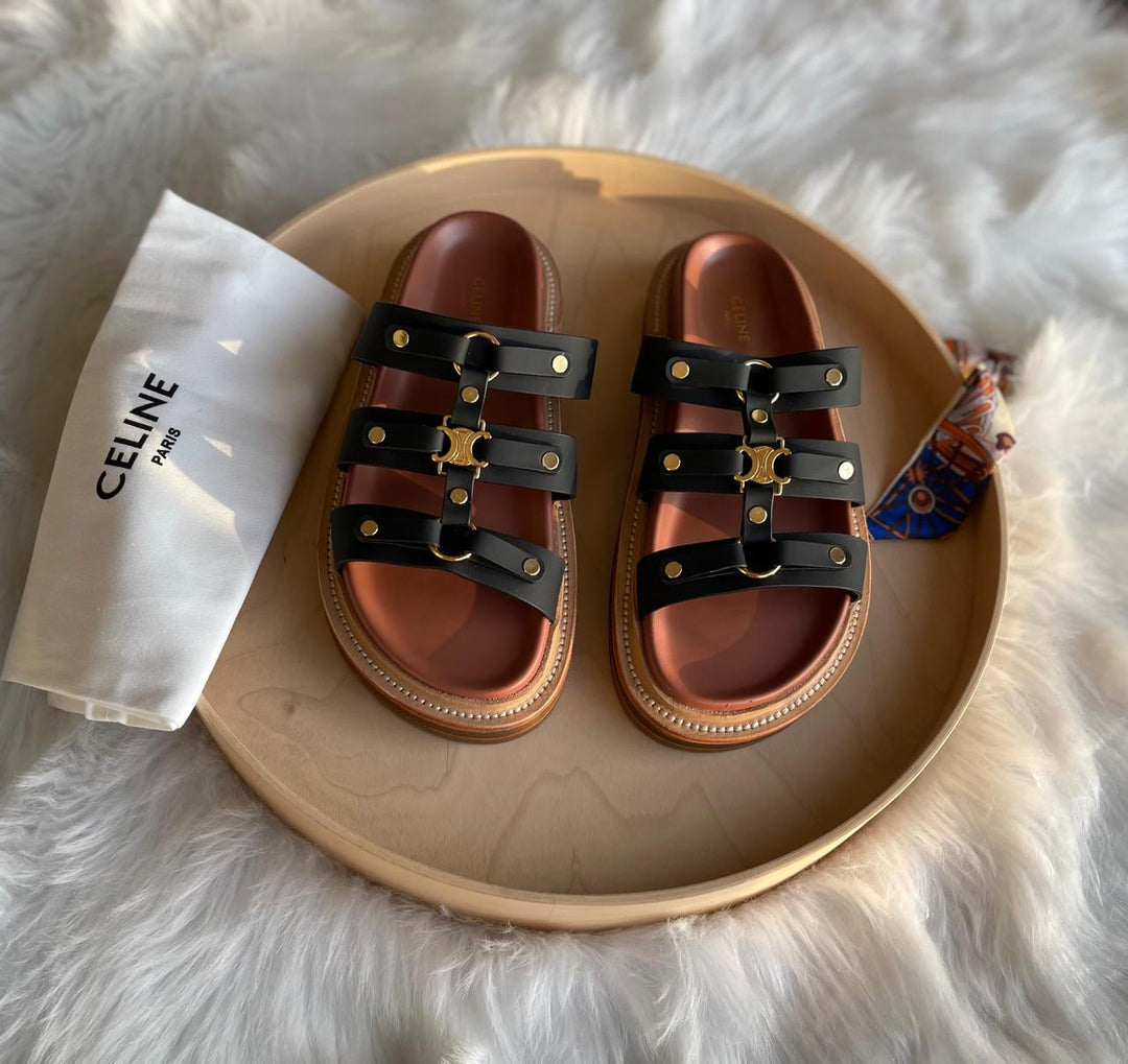ladies flats Lilly Onlines