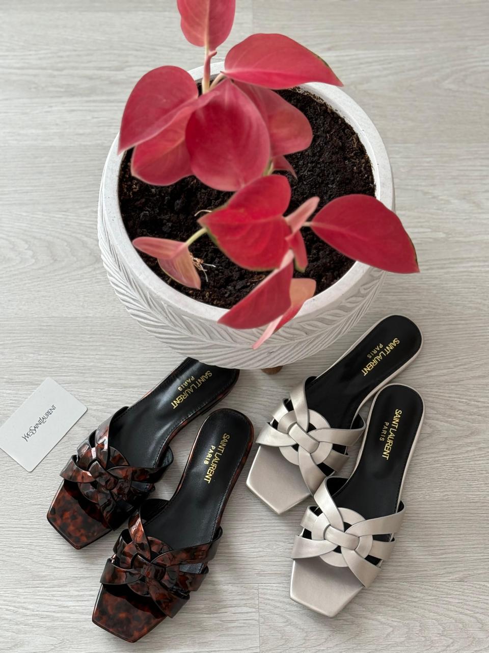 ladies flats Lilly Onlines