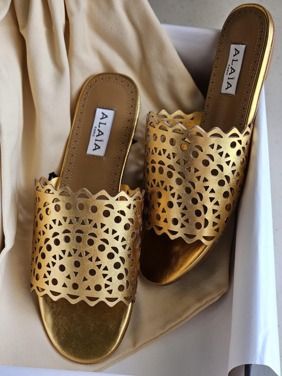 ladies flats Lilly Onlines
