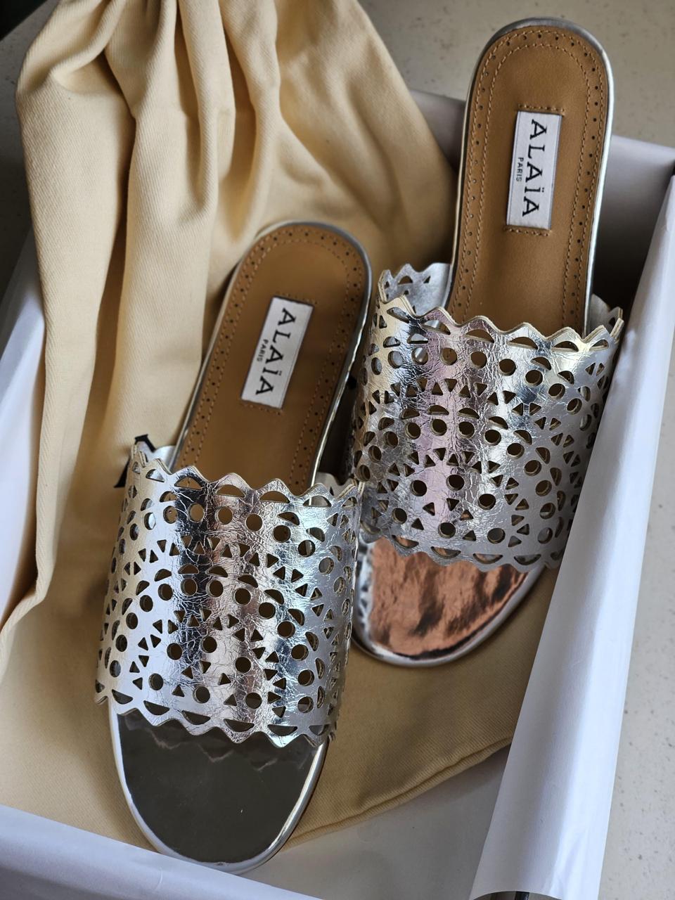 ladies flats Lilly Onlines