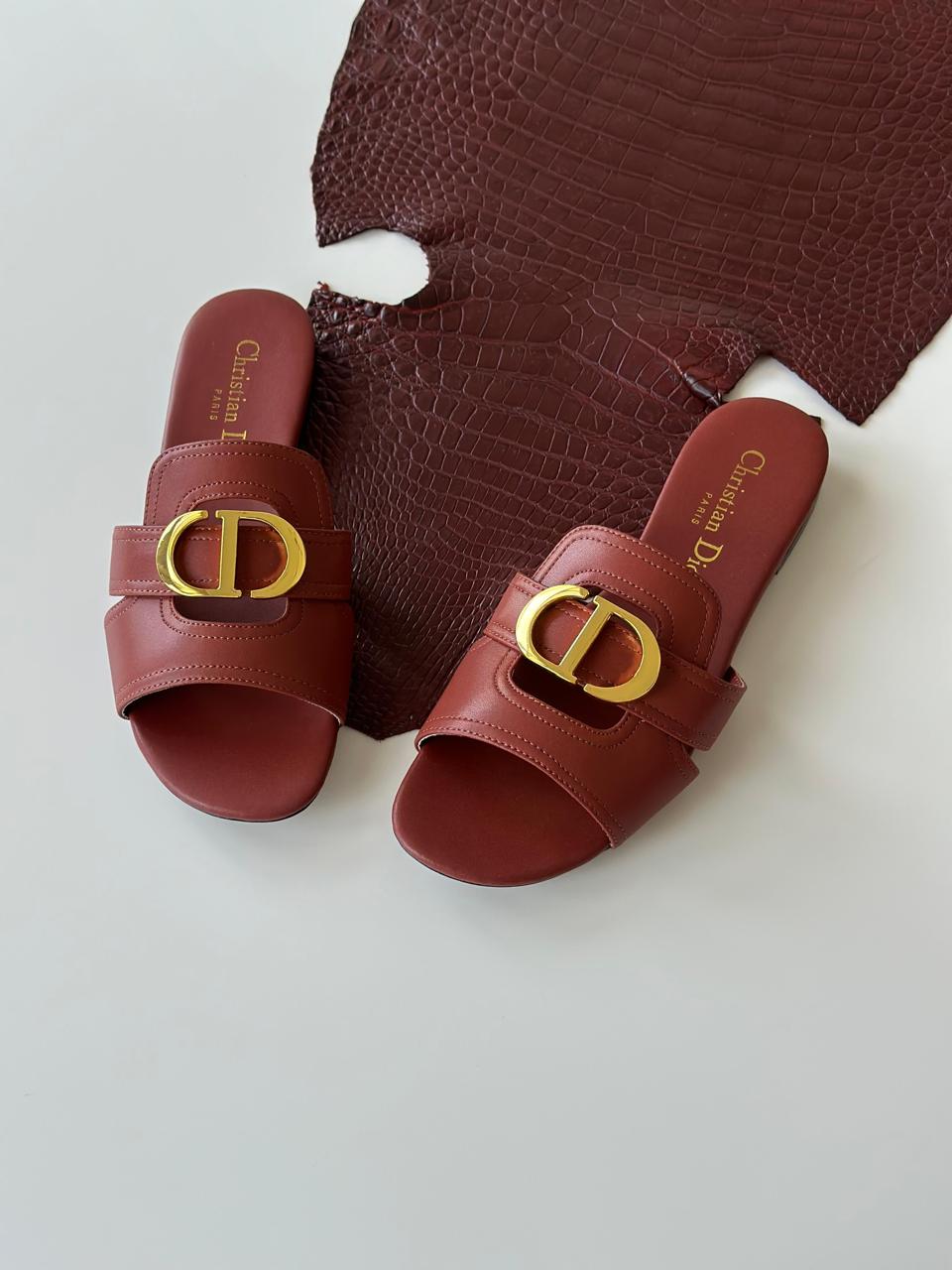 ladies flats Lilly Onlines