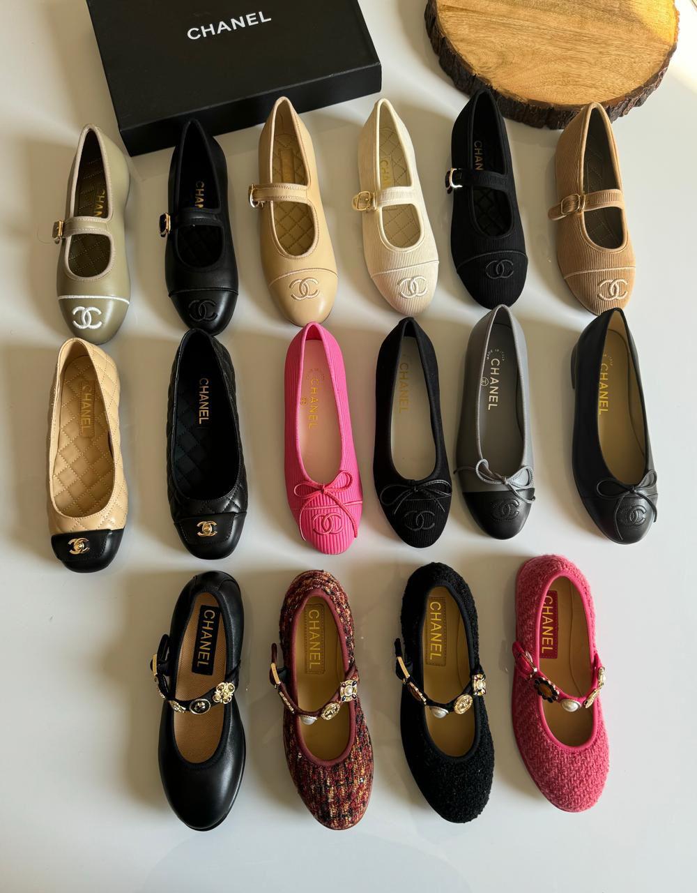 Ladies shoes Lilly Onlines
