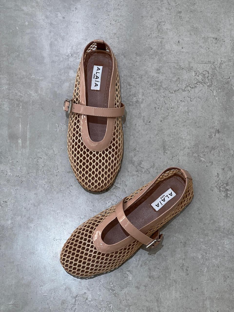 Ladies shoes Lilly Onlines