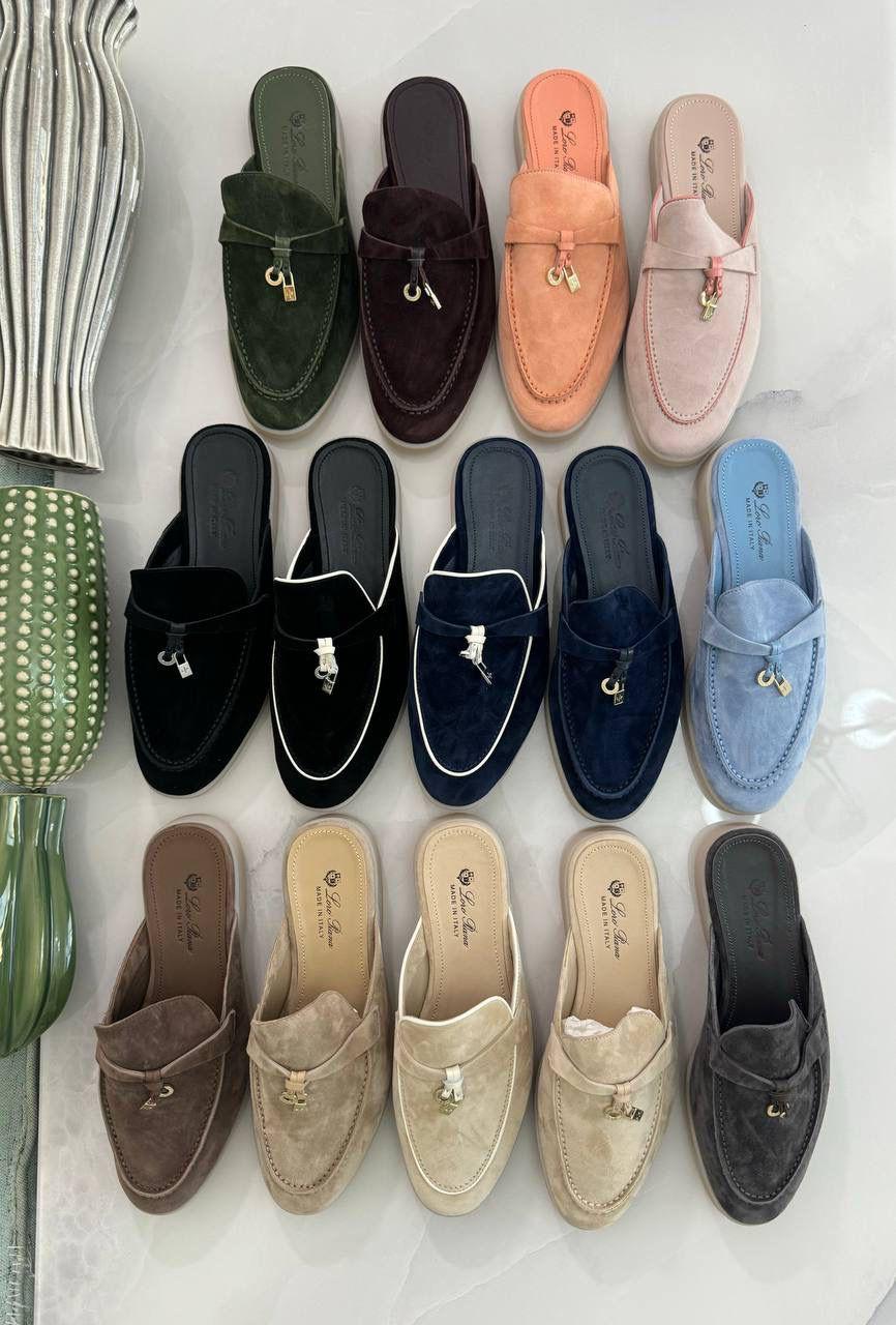Ladies shoes Lilly Onlines