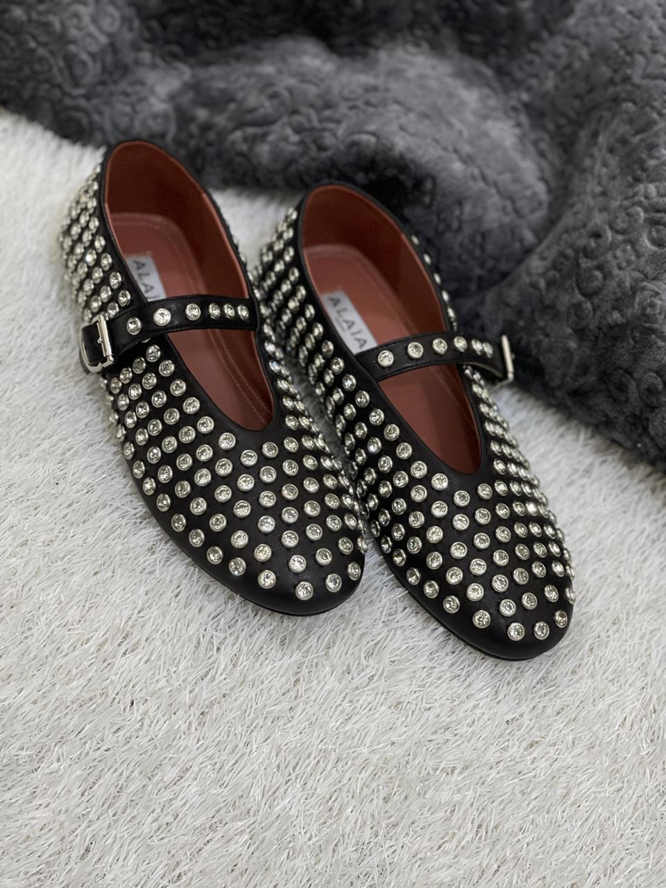Ladies shoes Lilly Onlines