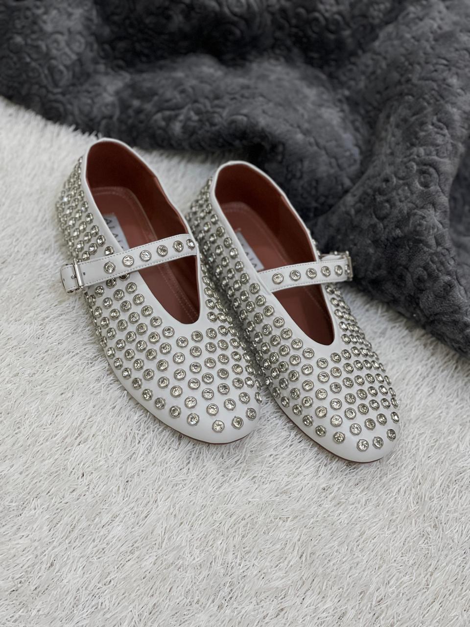 Ladies shoes Lilly Onlines