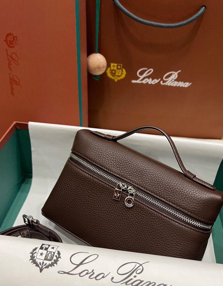 Ladies loro piana bags Lilly Onlines