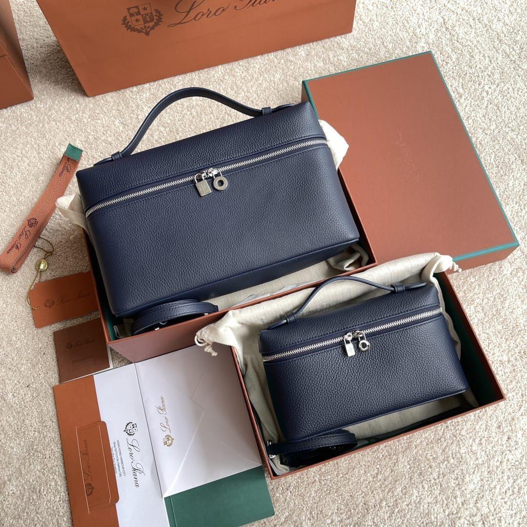 Ladies loro piana bags Lilly Onlines