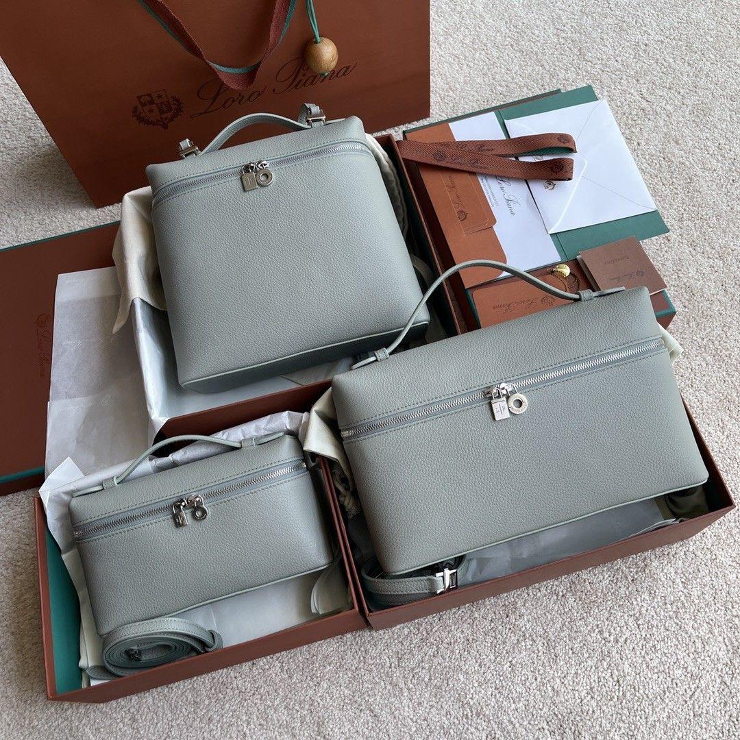 Ladies loro piana bags Lilly Onlines