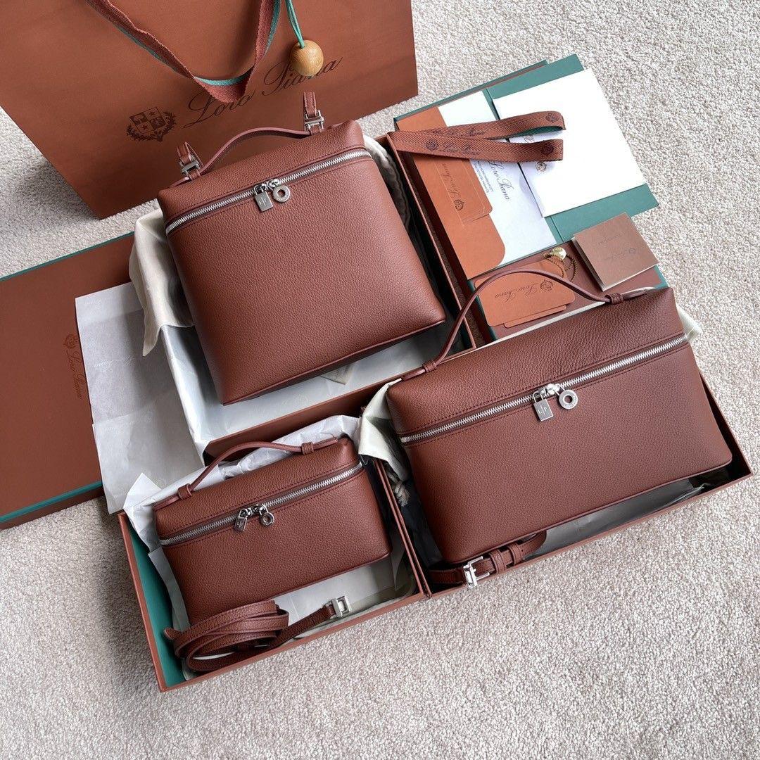 Ladies loro piana bags Lilly Onlines