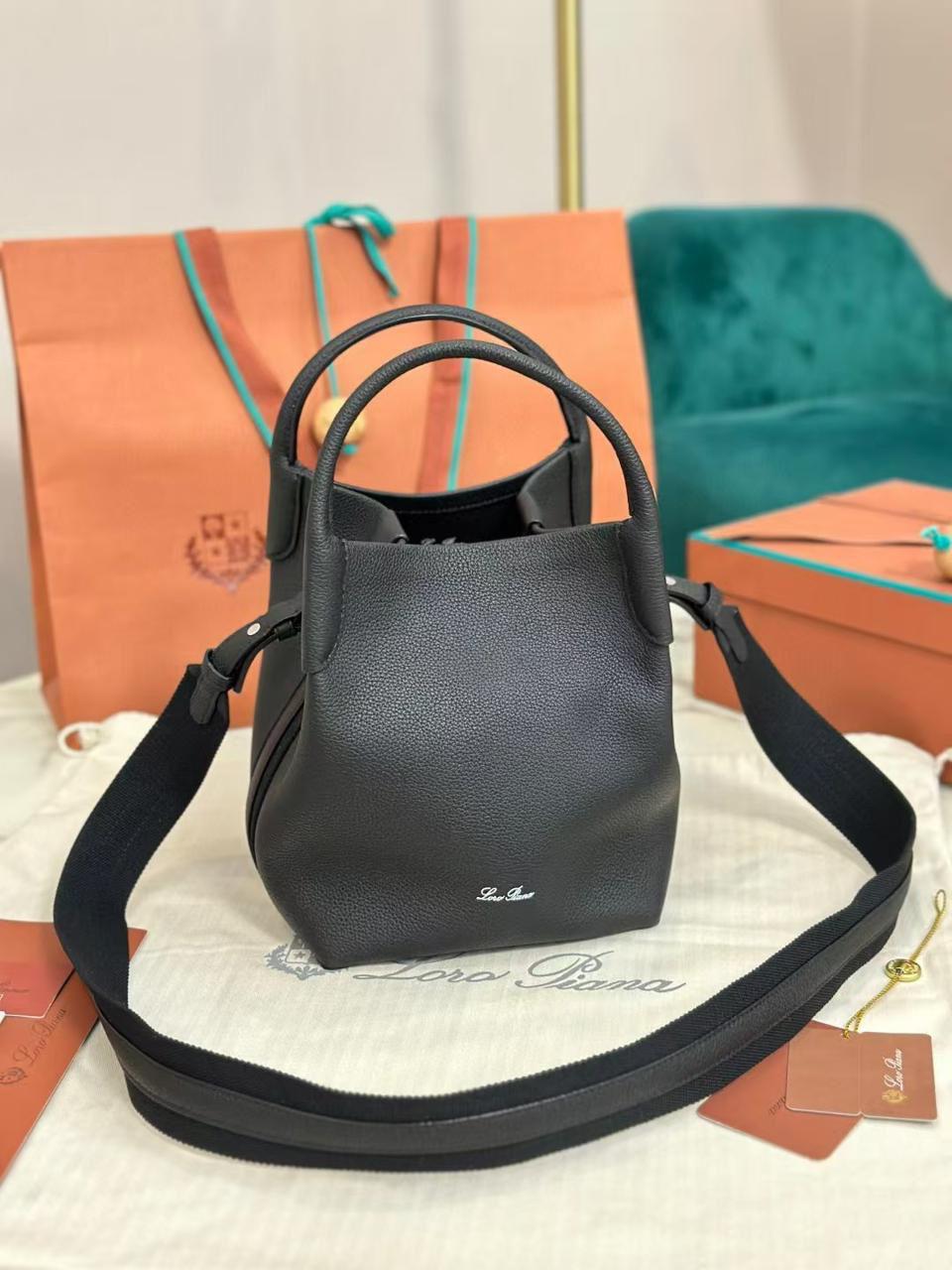 Ladies loro piana bags Lilly Onlines