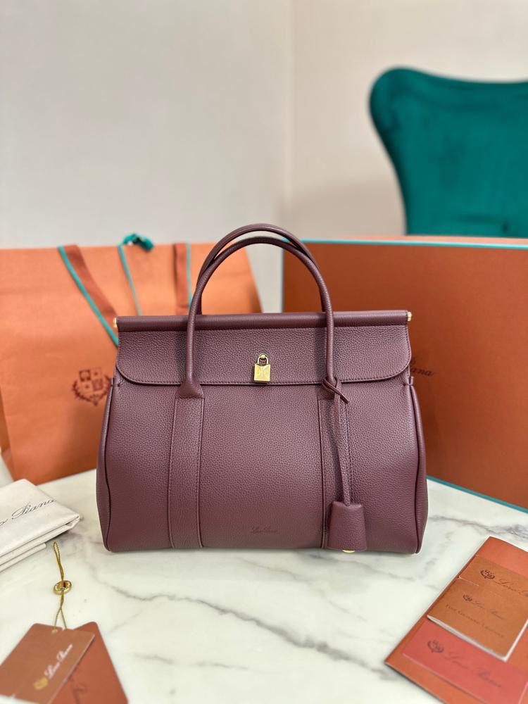 Ladies loro piana bags Lilly Onlines