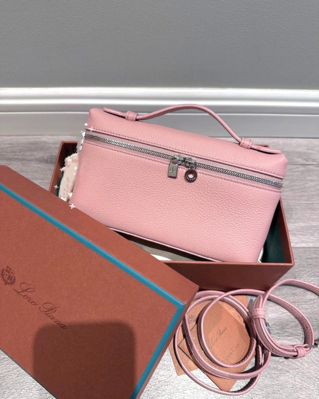 Ladies loro piana bags Lilly Onlines