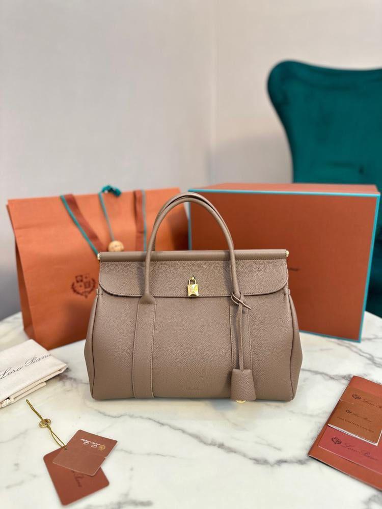 Ladies loro piana bags Lilly Onlines