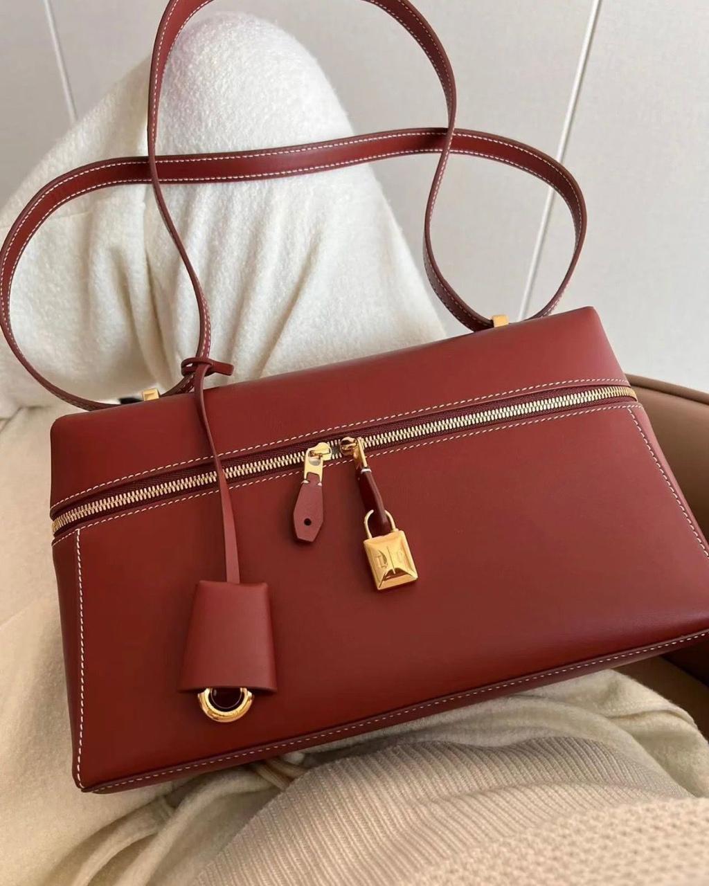 Ladies loro piana bags Lilly Onlines
