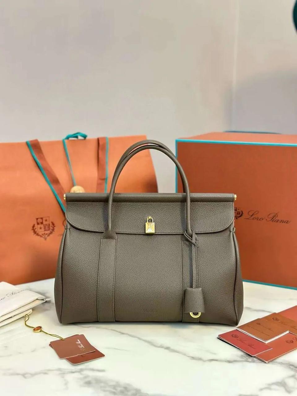 Ladies loro piana bags Lilly Onlines