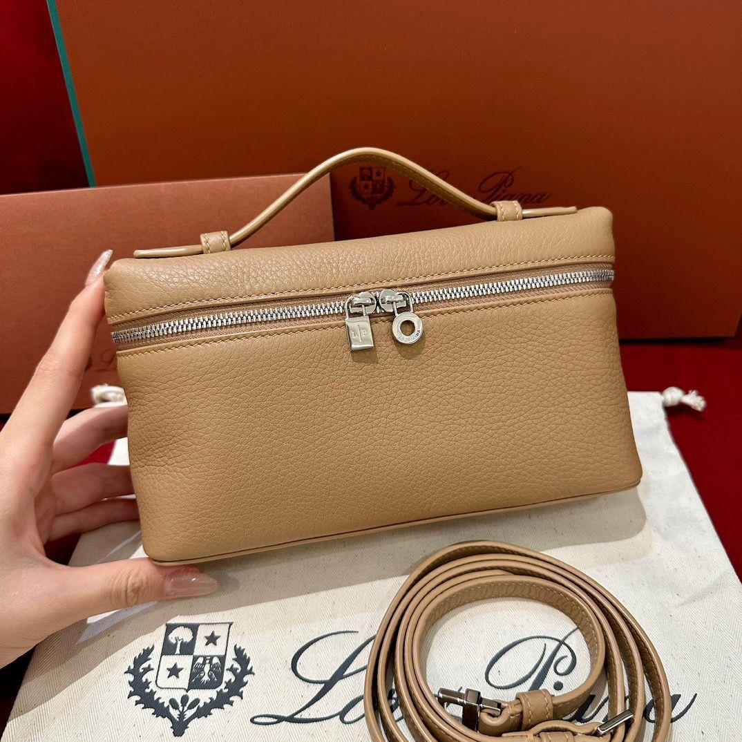 Ladies loro piana bags Lilly Onlines