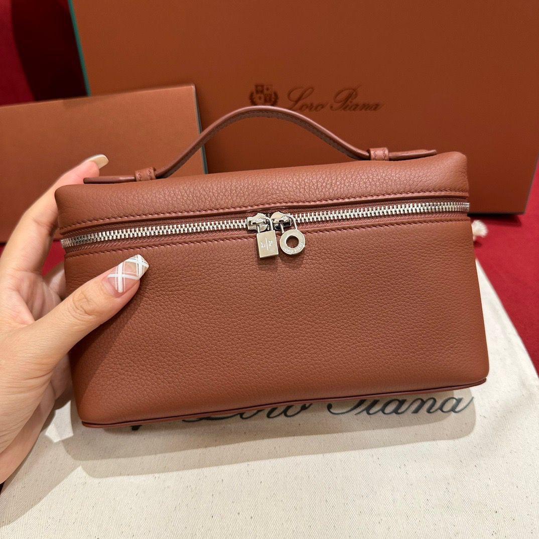 Ladies loro piana bags Lilly Onlines