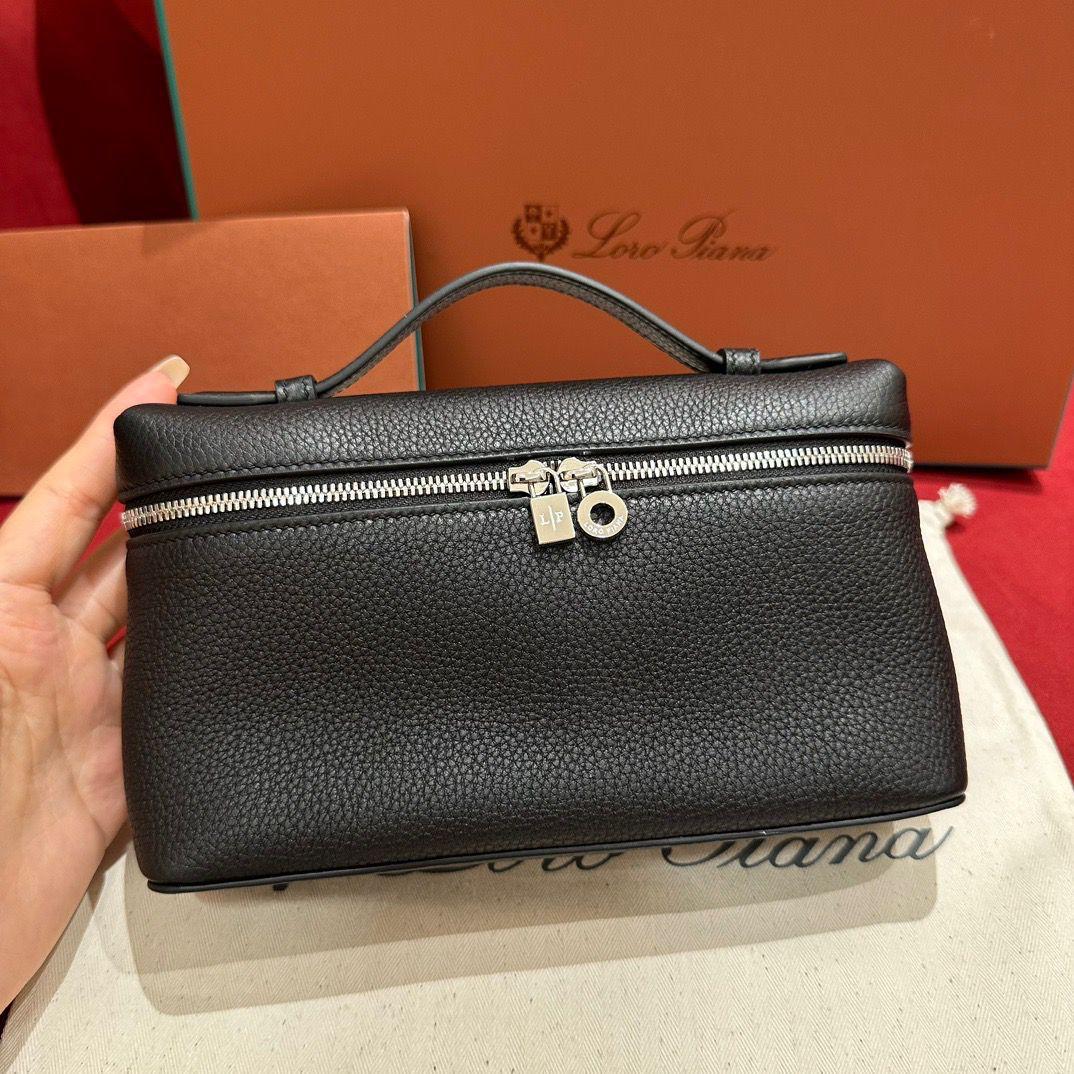 Ladies loro piana bags Lilly Onlines