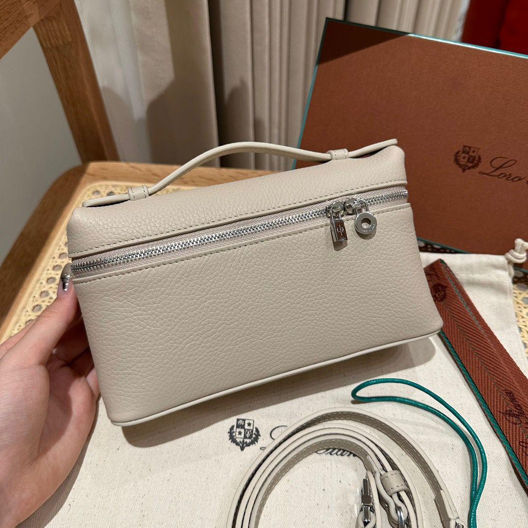 Ladies loro piana bags Lilly Onlines