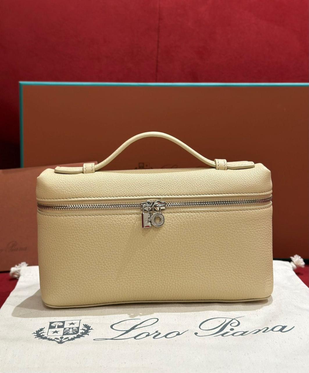 Ladies loro piana bags Lilly Onlines