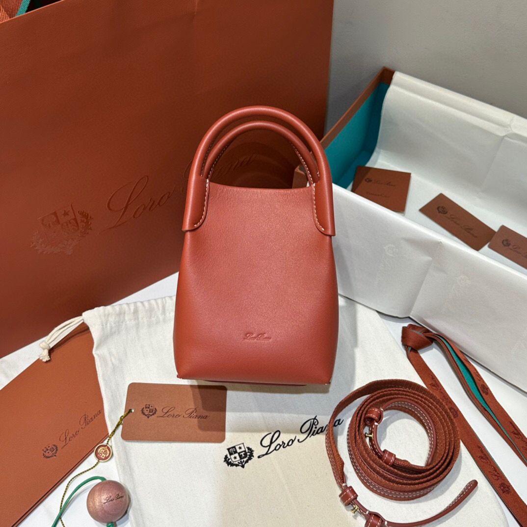 Ladies loro piana bags Lilly Onlines