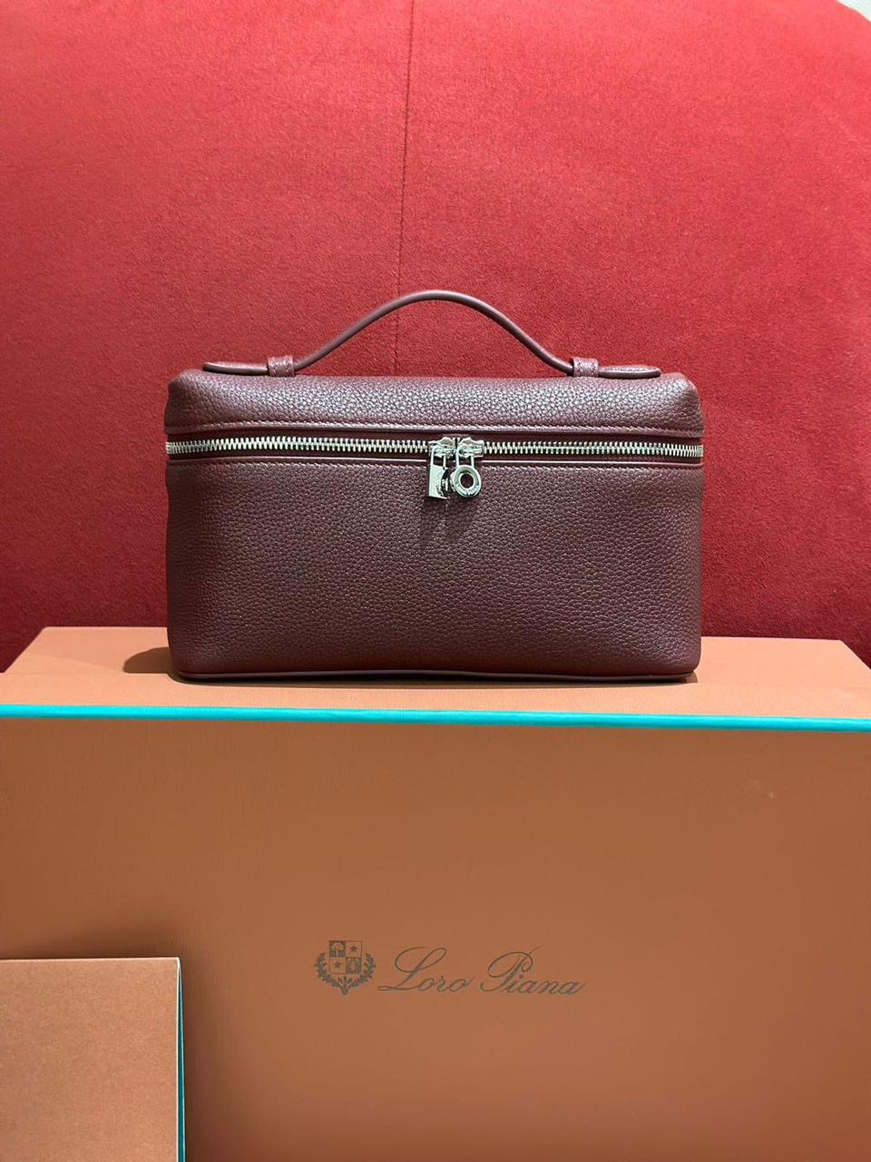Ladies loro piana bags Lilly Onlines