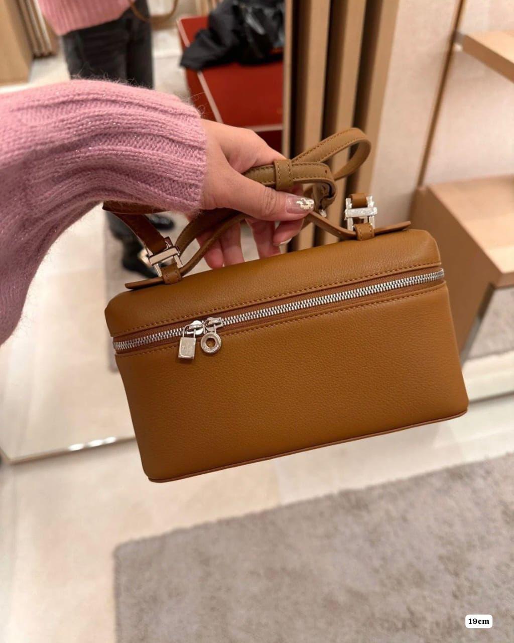 Ladies loro piana bags Lilly Onlines
