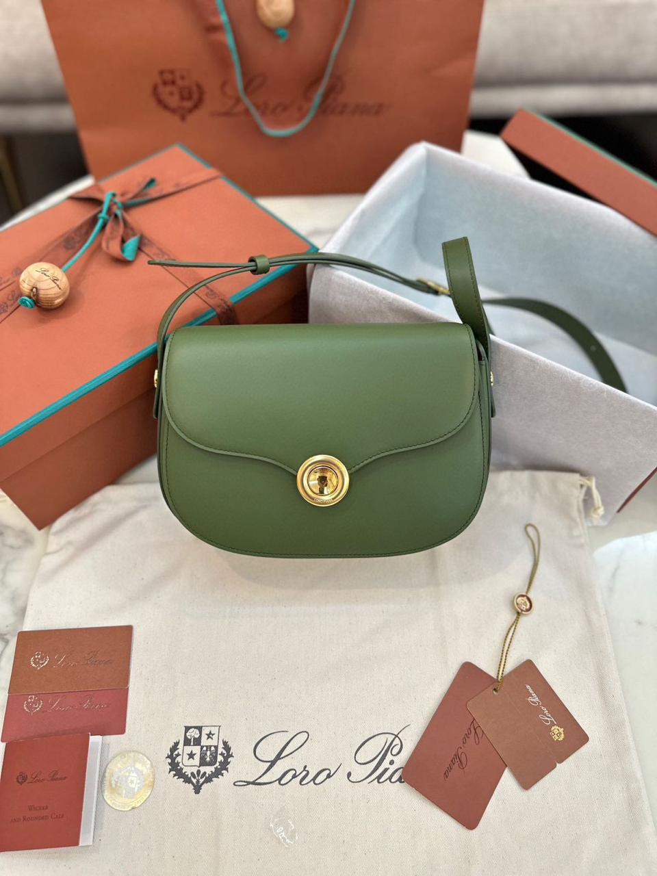 Ladies loro piana bags Lilly Onlines