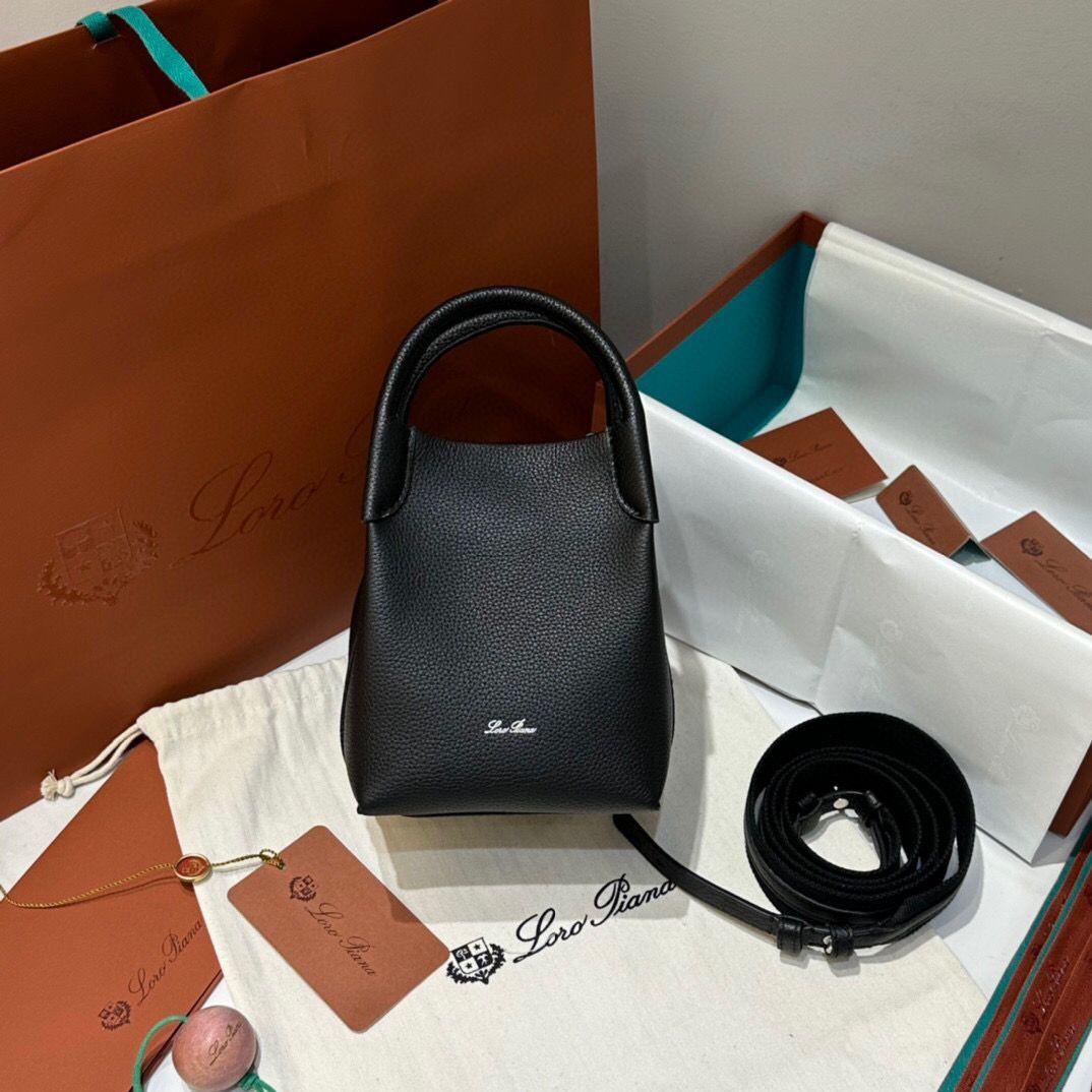 Ladies loro piana bags Lilly Onlines