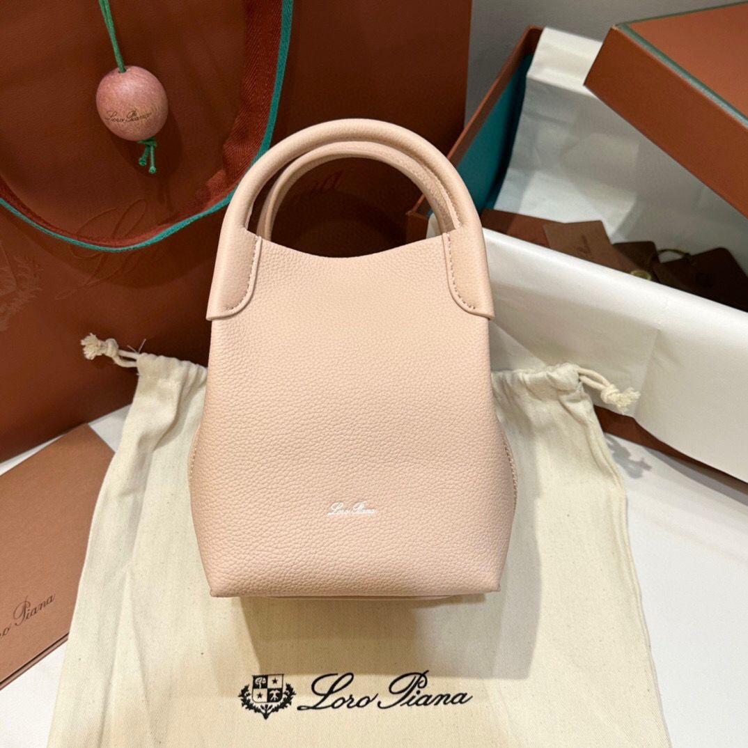 Ladies loro piana bags Lilly Onlines