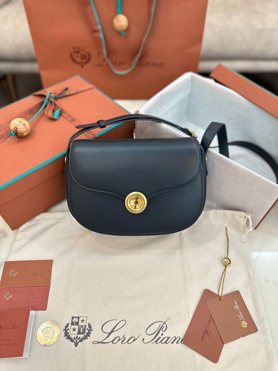 Ladies loro piana bags Lilly Onlines