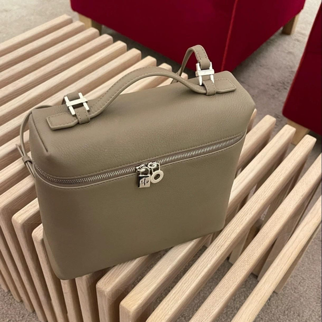 Ladies loro piana bags Lilly Onlines