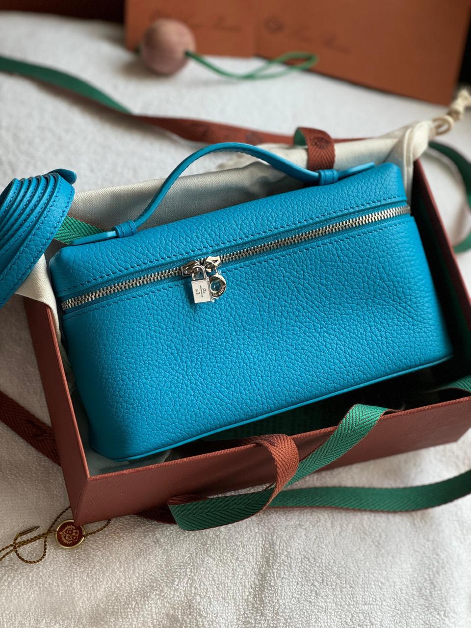 Ladies loro piana bags Lilly Onlines