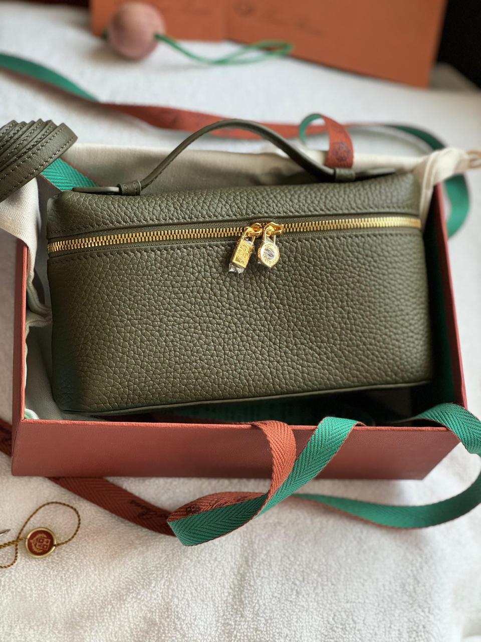 Ladies loro piana bags Lilly Onlines