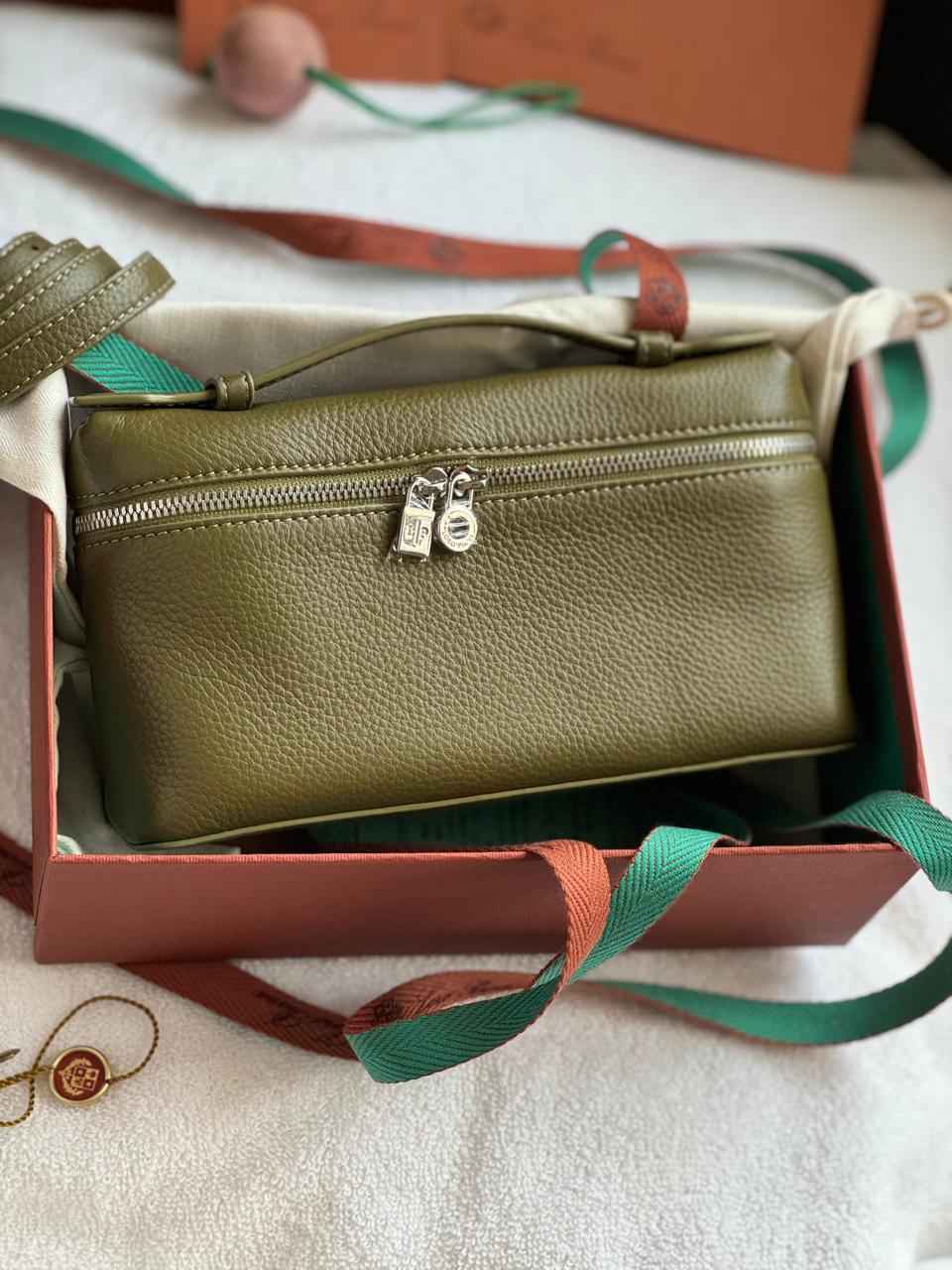 Ladies loro piana bags Lilly Onlines