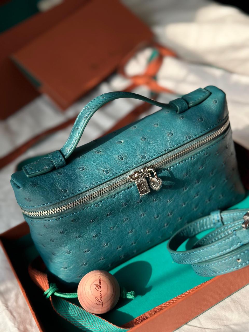 Ladies loro piana bags Lilly Onlines