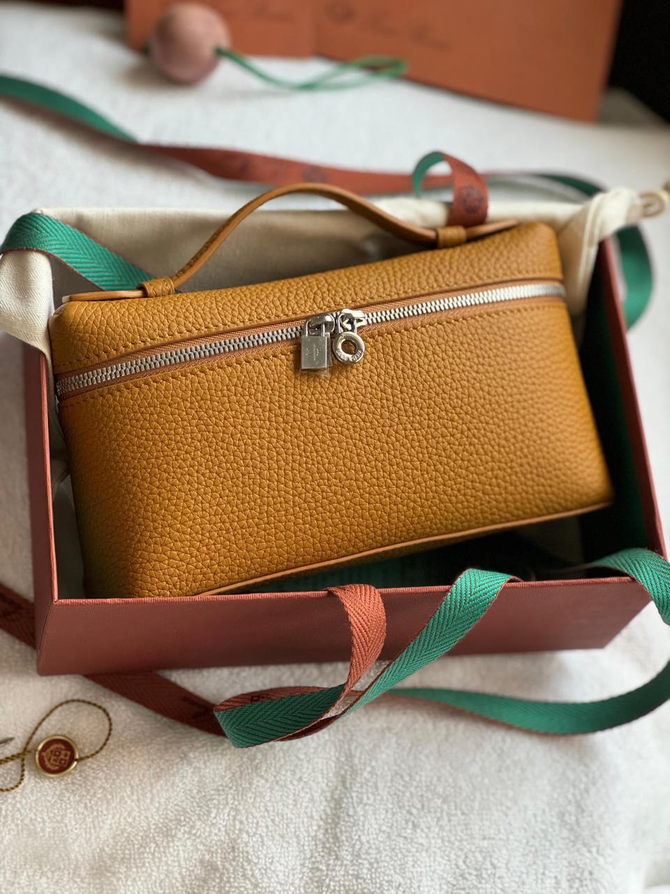 Ladies loro piana bags Lilly Onlines