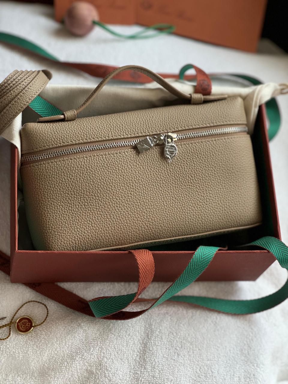 Ladies loro piana bags Lilly Onlines