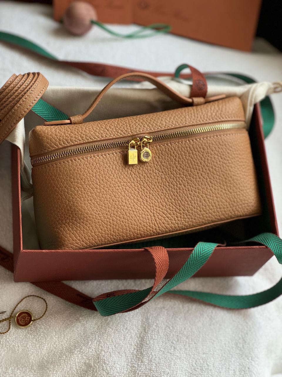 Ladies loro piana bags Lilly Onlines