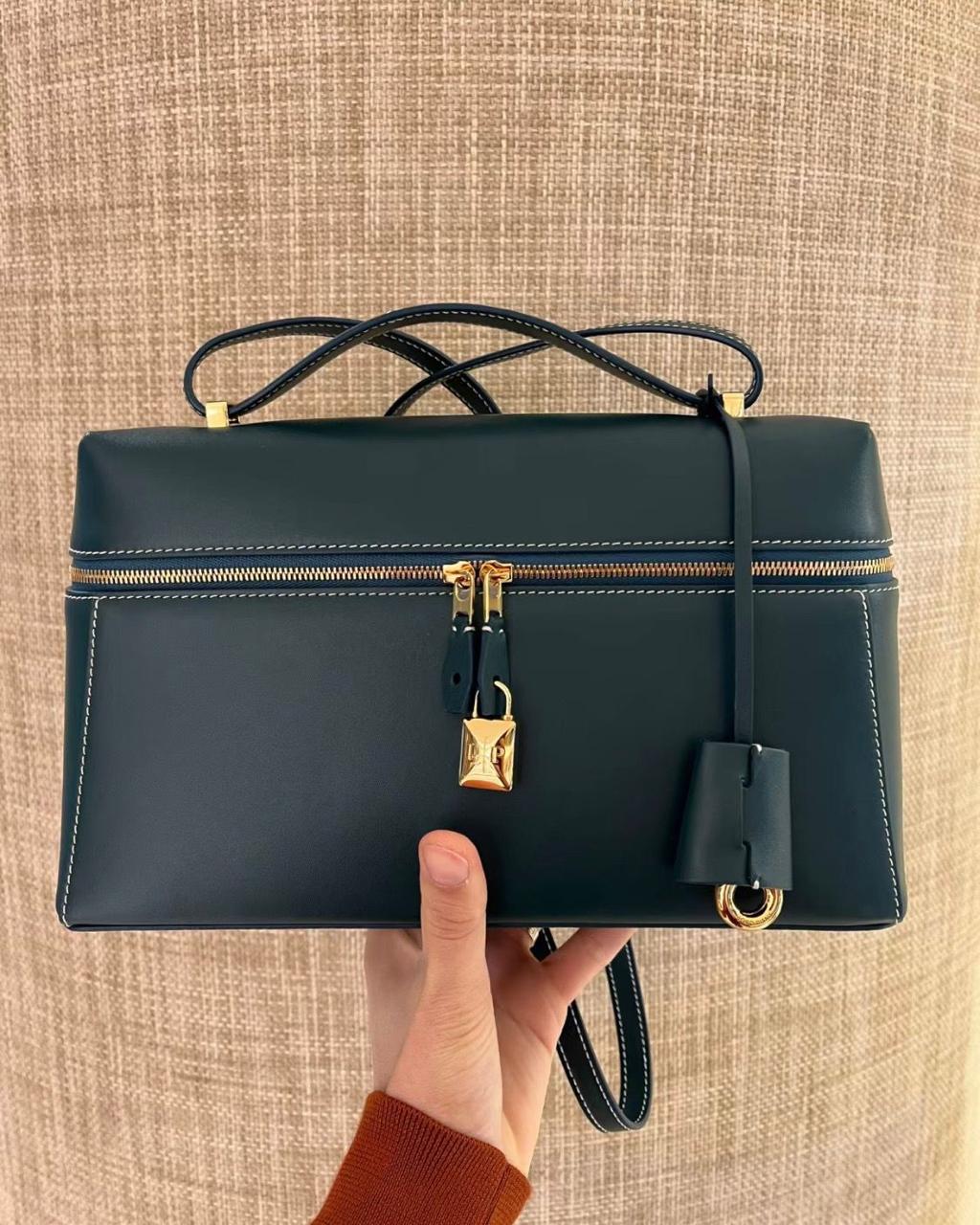 Ladies loro piana bags Lilly Onlines