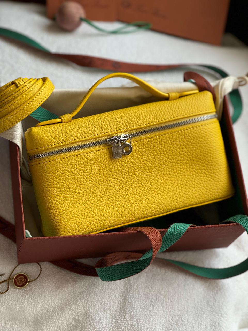 Ladies loro piana bags Lilly Onlines