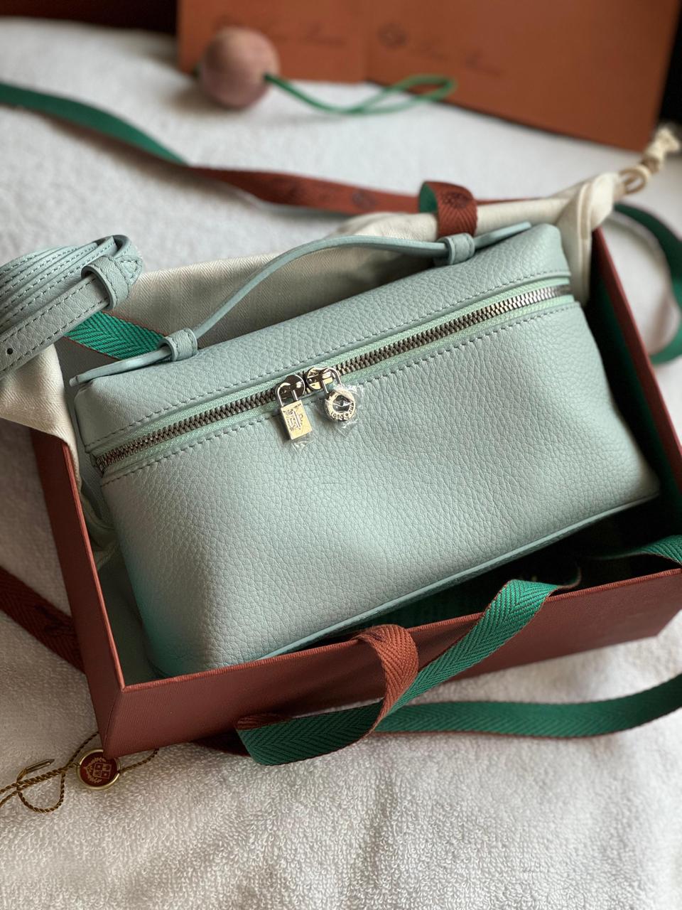 Ladies loro piana bags Lilly Onlines