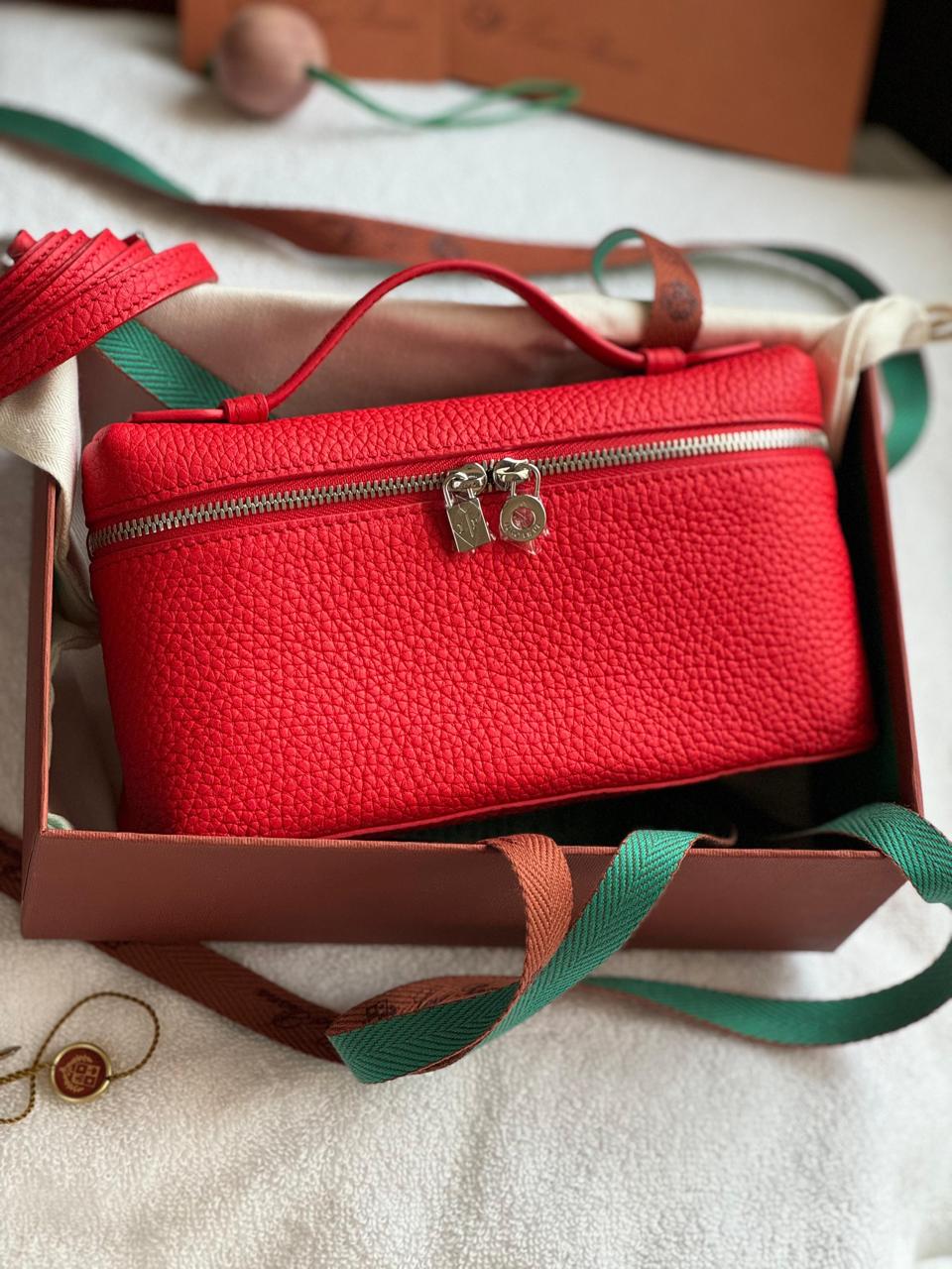 Ladies loro piana bags Lilly Onlines