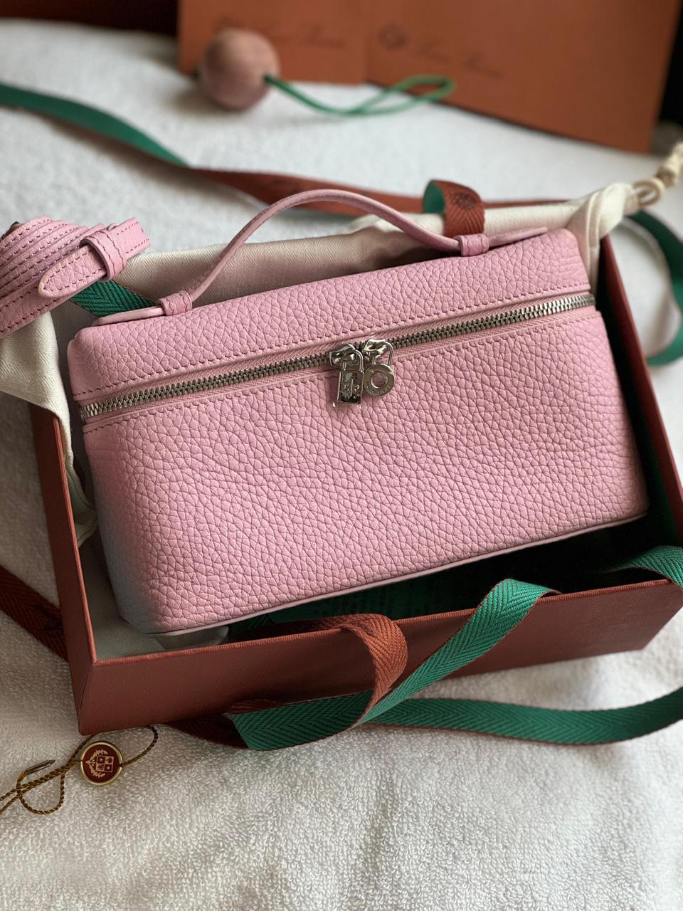Ladies loro piana bags Lilly Onlines