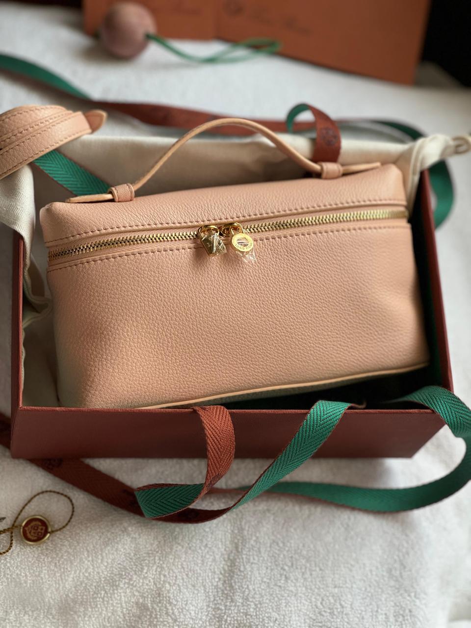 Ladies loro piana bags Lilly Onlines