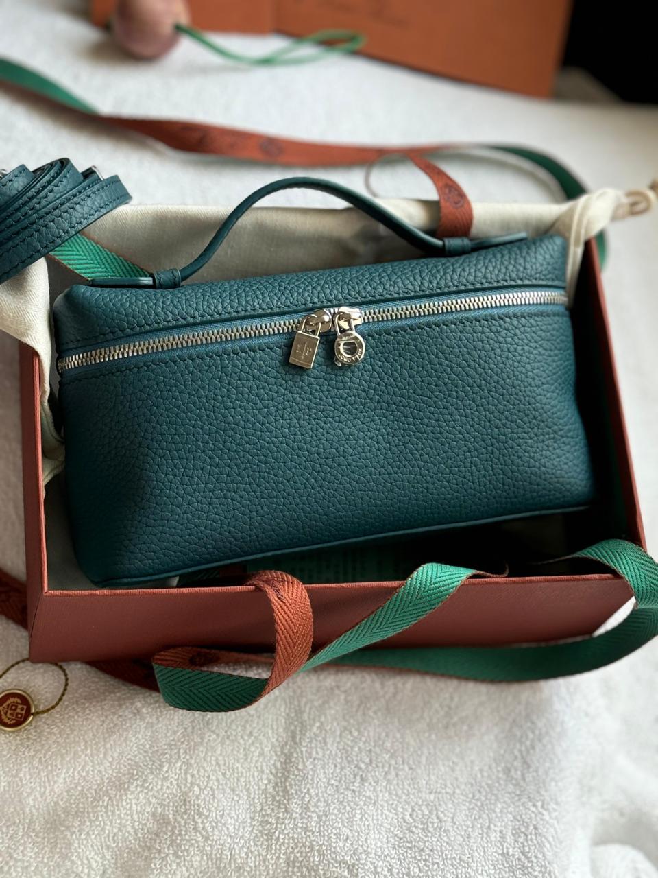 Ladies loro piana bags Lilly Onlines