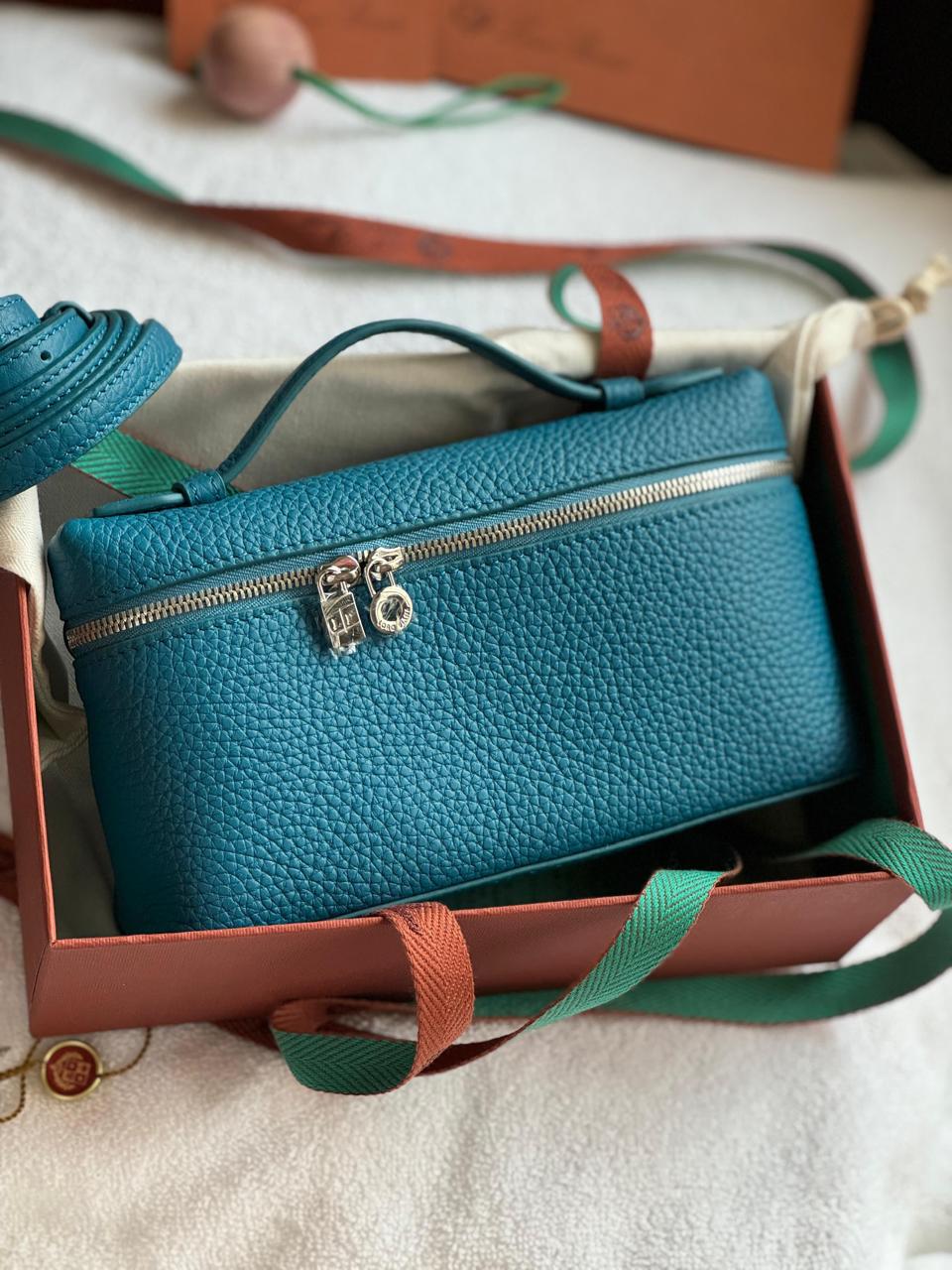 Ladies loro piana bags Lilly Onlines