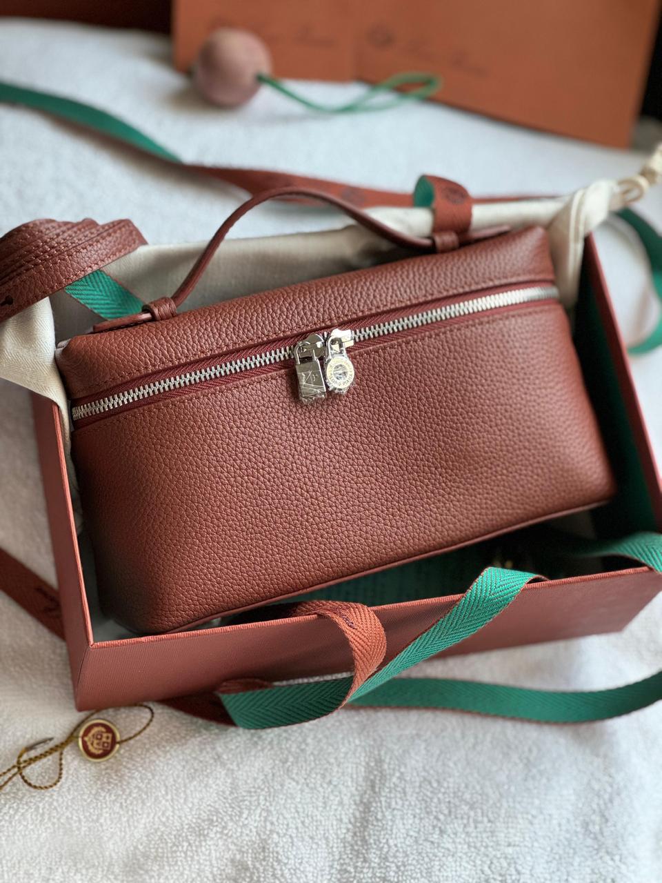 Ladies loro piana bags Lilly Onlines